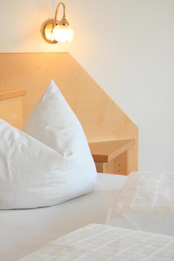 Bed & Breakfast Untermuellerhof Maranza Esterno foto