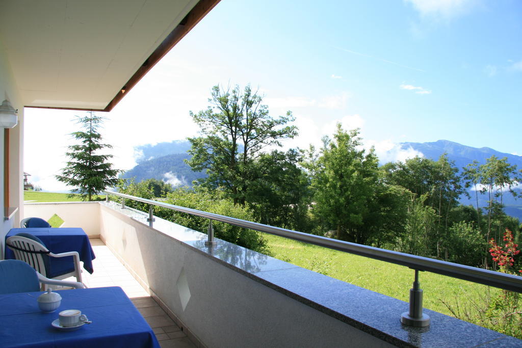 Bed & Breakfast Untermuellerhof Maranza Esterno foto